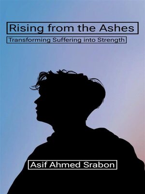 cover image of Rising from the Ashes